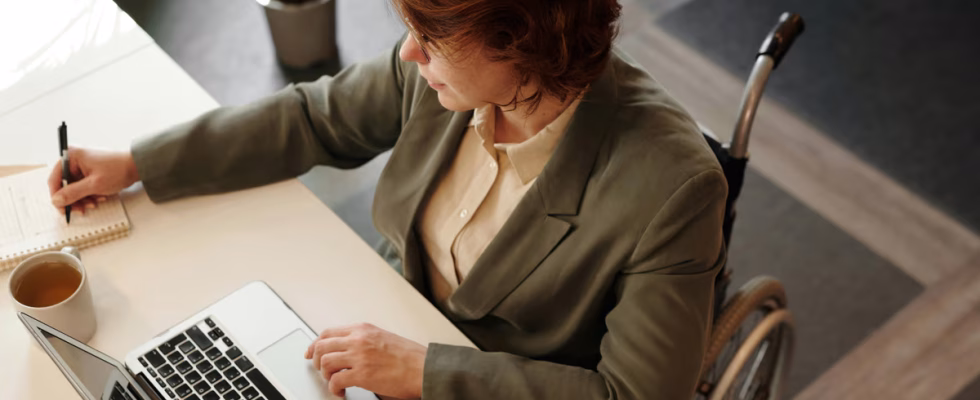 Bilan de compétences pour personnes en situation de handicap : définir votre parcours