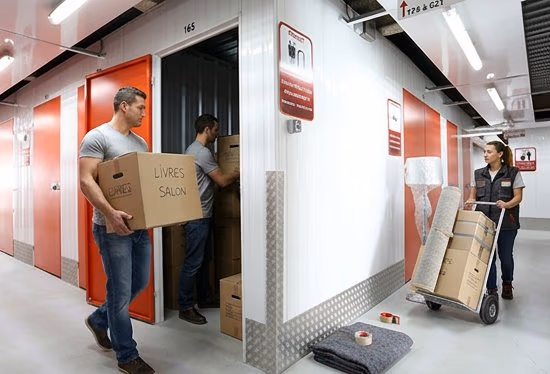 L'Encombrement : Un Problème Universel qui Appelle une Solution Concrète