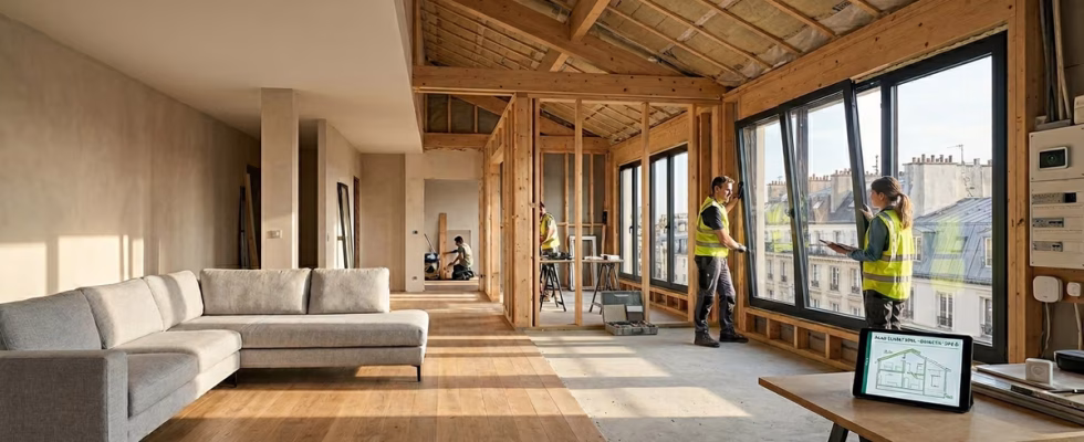 Réussir sa rénovation en 2026 : Entre confort thermique et optimisation du budget