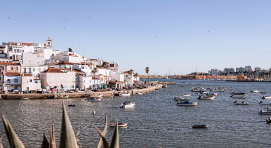 Faro au Portugal : la porte tranquille de l’Algarve