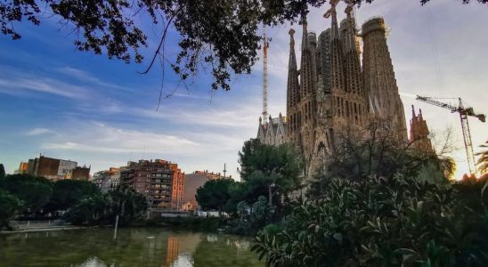 Que faire à Barcelone