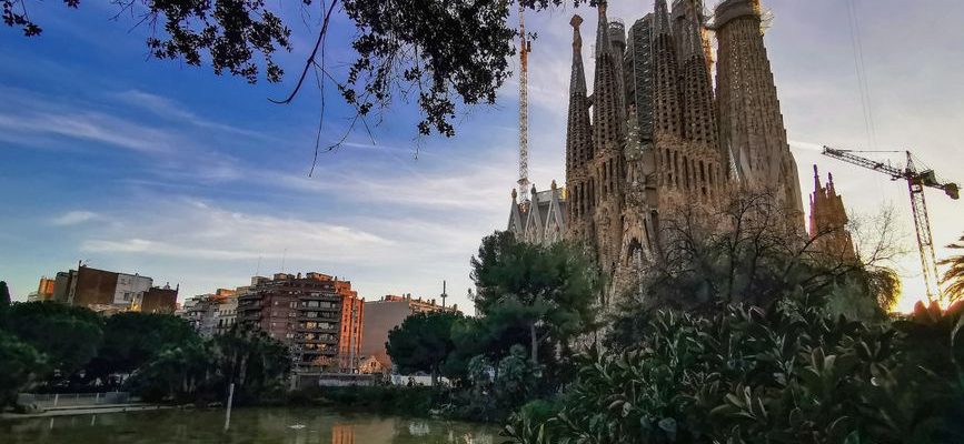 Que faire à Barcelone