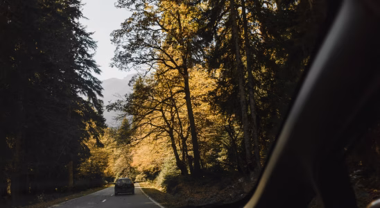 Pourquoi louer une voiture change complètement votre voyage en Crète