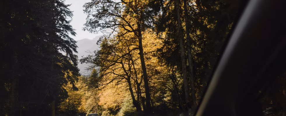 Pourquoi louer une voiture change complètement votre voyage en Crète