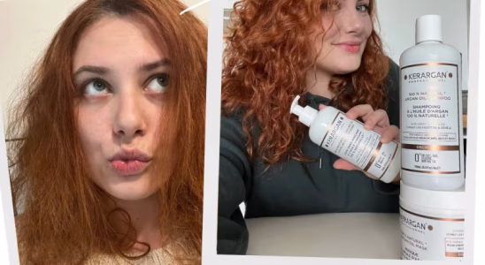 Shampoing kératine et sport : comment prendre soin de ses cheveux lorsqu'on est actif ?