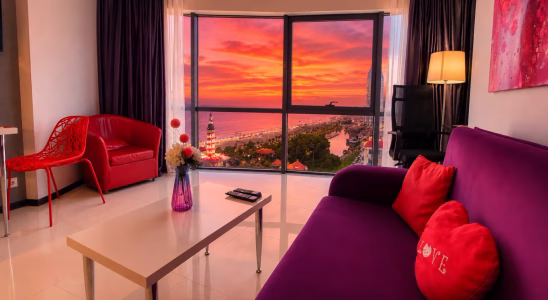Earn Passive Income with Real Estate in Georgia
