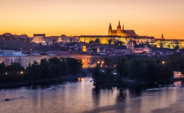 Saisons et météo à Prague : quand partir en 2026