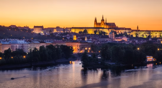 Saisons et météo à Prague : quand partir en 2026