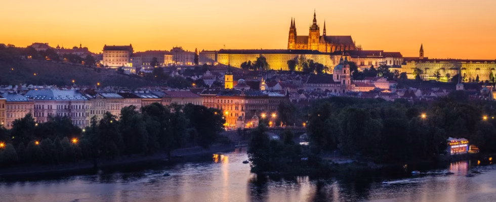 Saisons et météo à Prague : quand partir en 2026