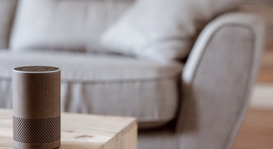 Amazon présente la nouvelle gamme d'appareils Echo