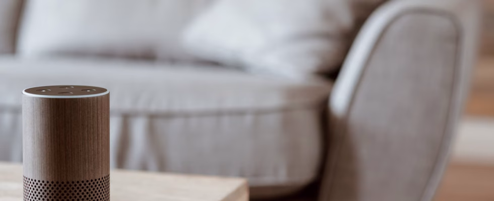 Amazon présente la nouvelle gamme d'appareils Echo