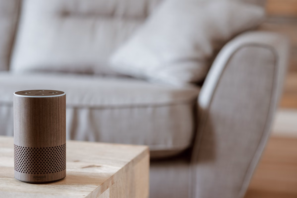 Amazon présente la nouvelle gamme d'appareils Echo