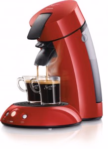 best single-dose coffee machines