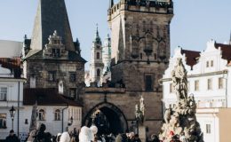 Budget Prague 2026 : économiser 60% sur son séjour
