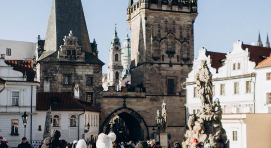 Budget Prague 2026 : économiser 60% sur son séjour