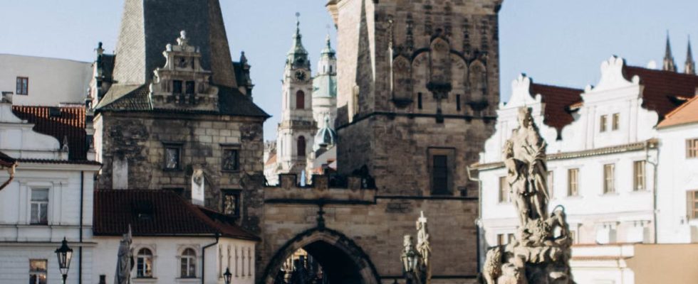 Budget Prague 2026 : économiser 60% sur son séjour