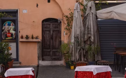 Budget week-end Rome : guide pour économiser sans compromis