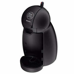 cafetera krups dolce gusto opiniones