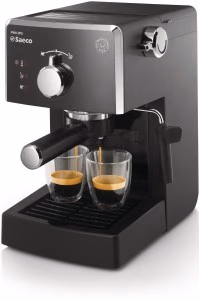 Cafetières à capsules comparatives