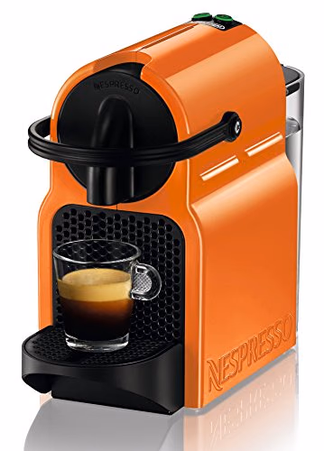 DeLonghi Nespresso Inissia