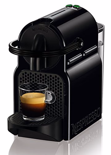 DeLonghi Nespresso Inissia