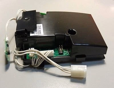 DeLonghi Nespresso PCB card 230 V Essenza EN97 en97.w EN97.Wae 0132190581
