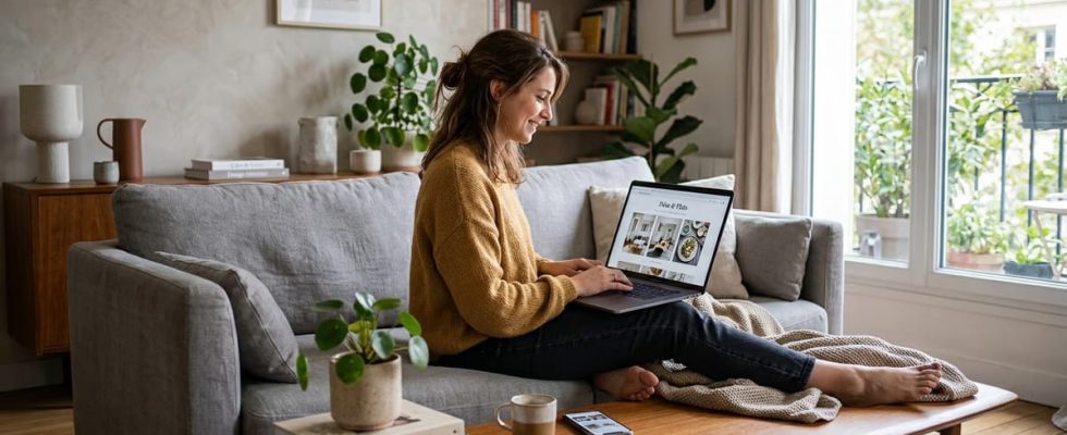 Digital et art de vivre : comment le web transforme notre façon de recevoir et de décorer