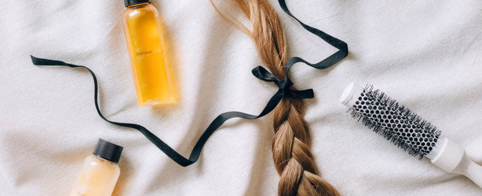 Les 7 meilleurs shampooings contre la chute des cheveux pour ceux qui veulent plus de cheveux