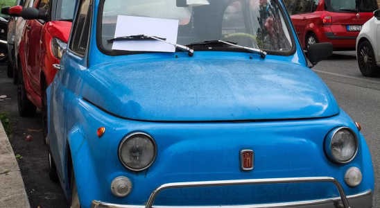 Location de voiture à Rome : guide pratique 2026
