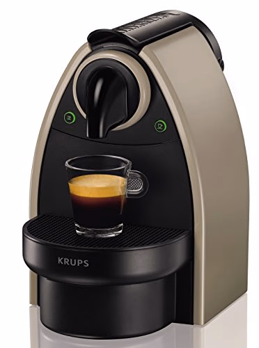Nespresso XN 2140