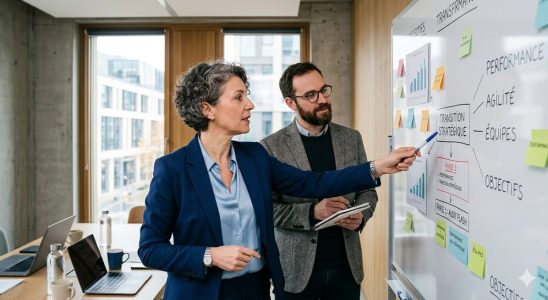 Pourquoi le management de transition est devenu le levier de performance préféré des entreprises en 2026