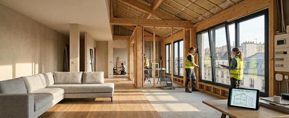 Réussir sa rénovation en 2026 : Entre confort thermique et optimisation du budget