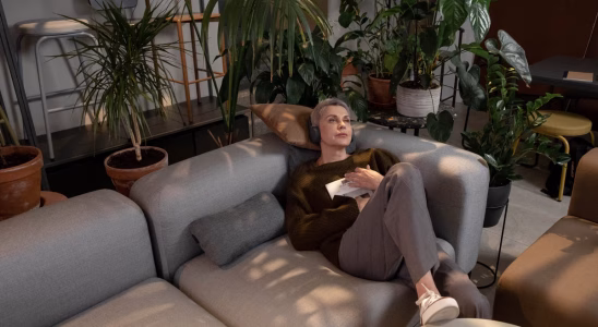 Sonos Move, le nouveau haut-parleur Sonos sort