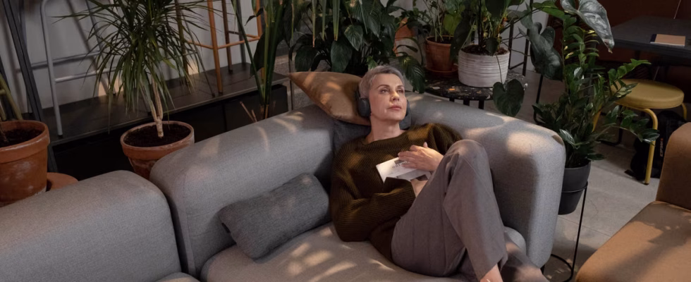 Sonos Move, le nouveau haut-parleur Sonos sort