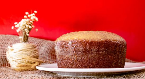 Conseils pour faire un bon gâteau éponge