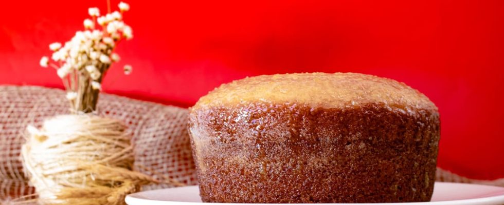 Conseils pour faire un bon gâteau éponge