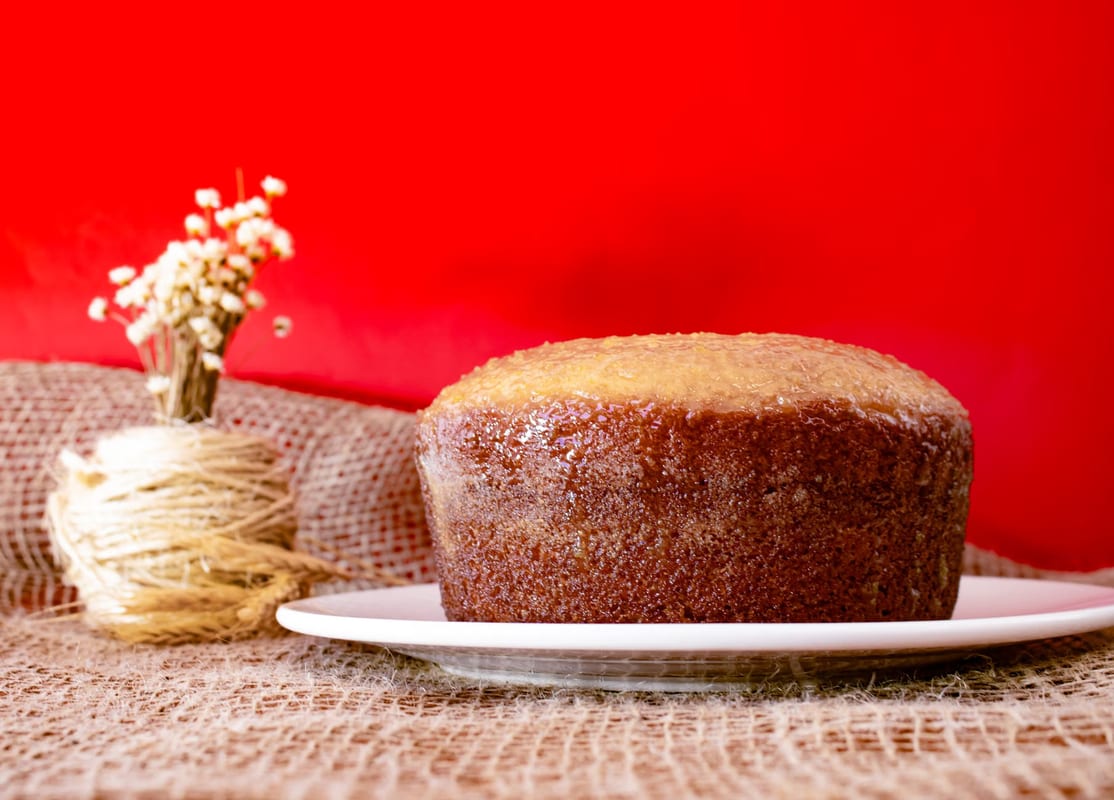 Conseils pour faire un bon gâteau éponge