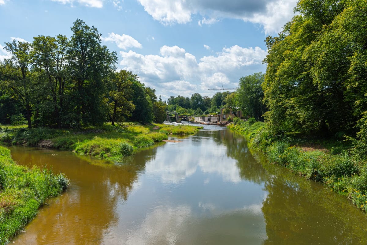 Fleuve mondial