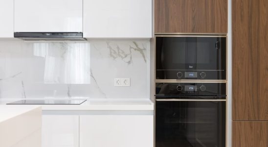 Four micro-onde : Bosch Test HMT72M654 : Avis et prix 2026