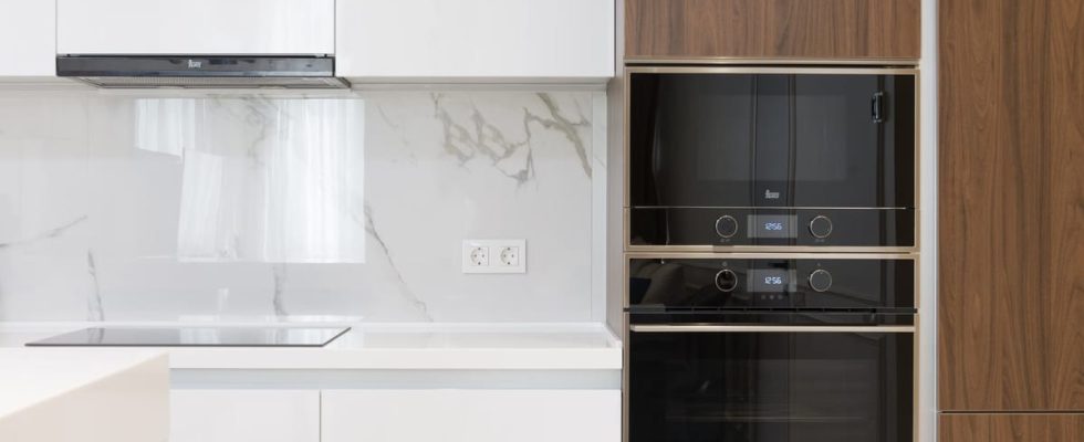 Four micro-onde : Bosch Test HMT72M654 : Avis et prix 2026