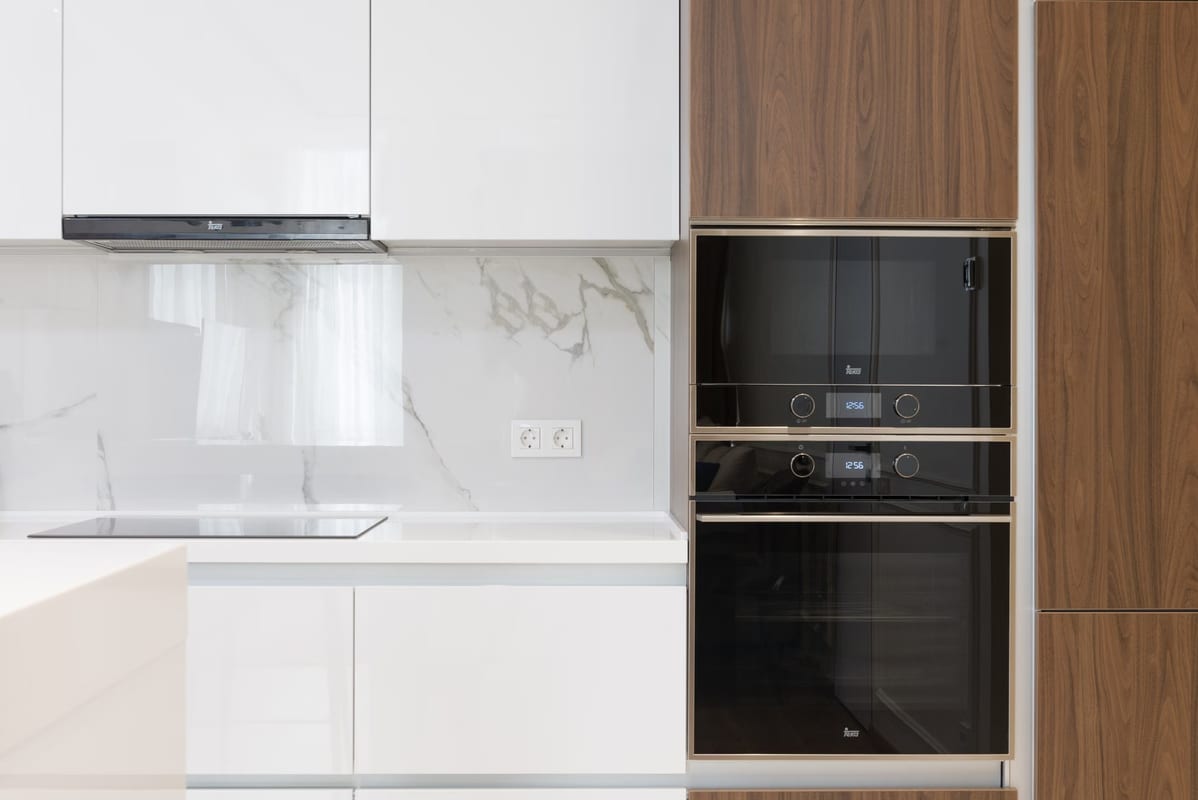 Four micro-onde : Bosch Test HMT72M654 : Avis et prix 2026