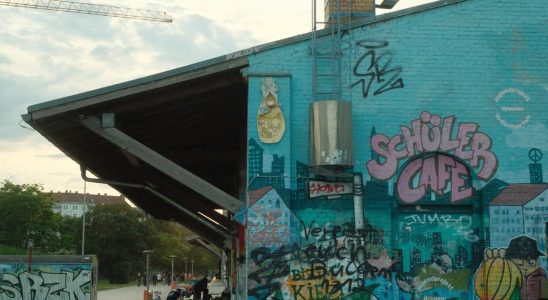 Où dormir à Berlin : 5 quartiers tendance en 2026