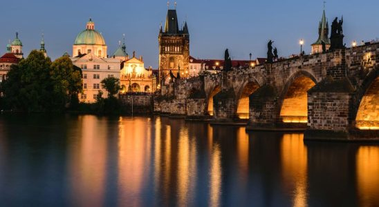 Prague à pied : une capitale qui se découvre au fil des quartiers
