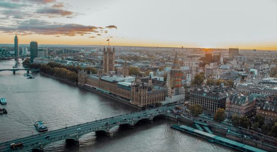Que voir à Londres