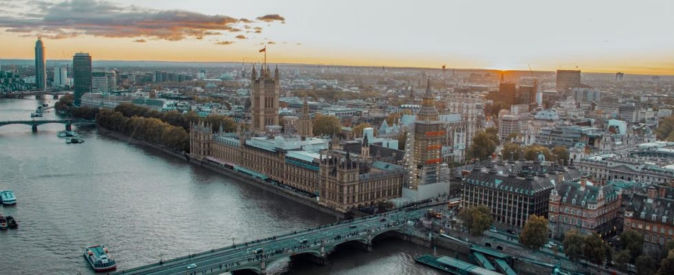 Que voir à Londres