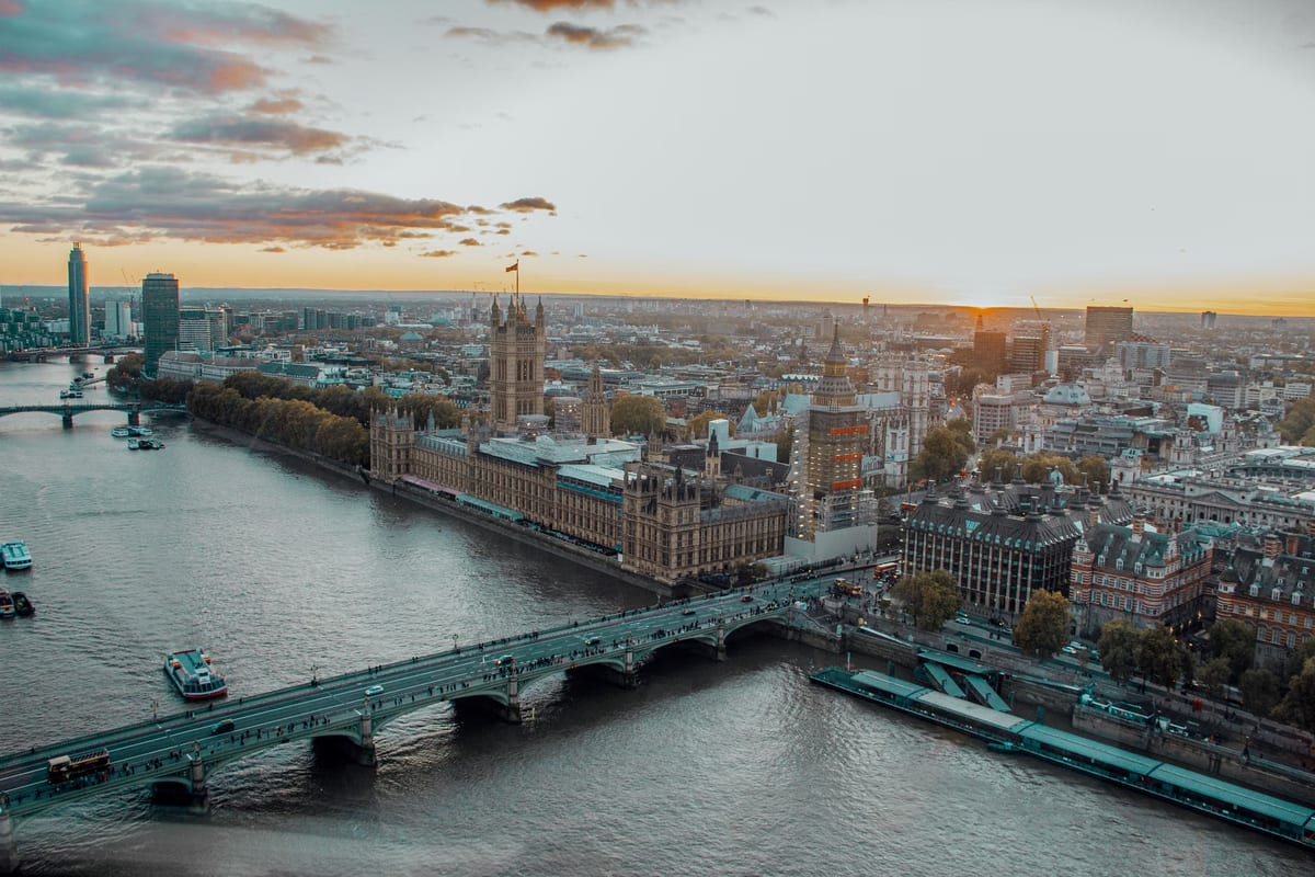 Que voir à Londres