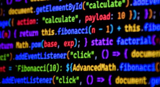 Quel métier du digital à la côte en 2023 ?