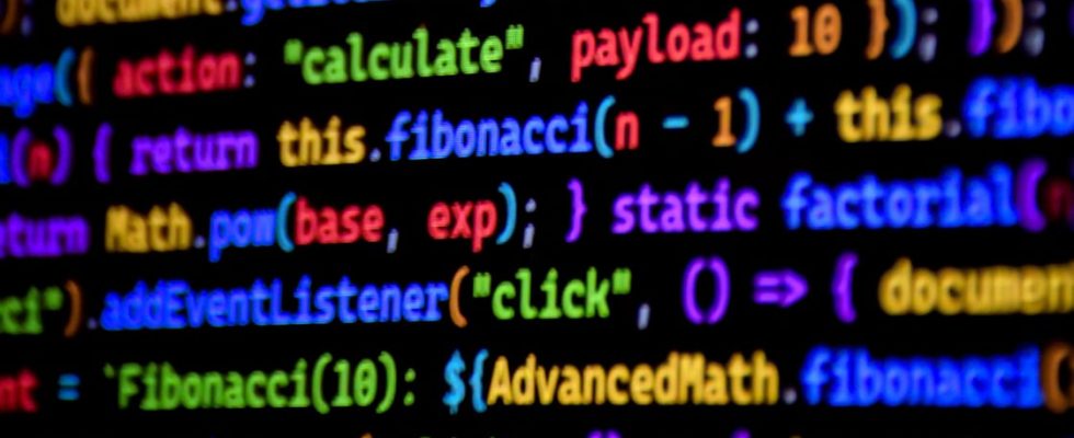 Quel métier du digital à la côte en 2023 ?