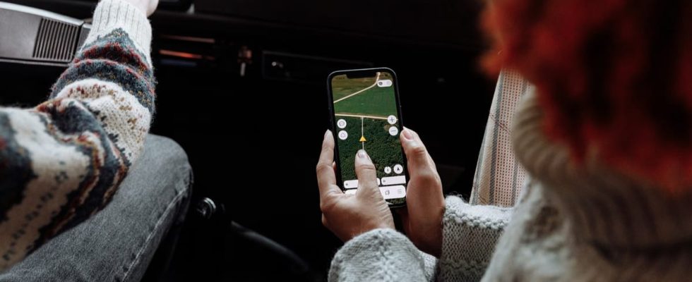 Quel est le meilleur Gps De Voiture de 2026 ?