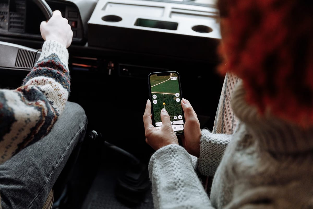 Quel est le meilleur Gps De Voiture de 2026 ?